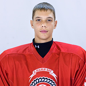VORONKOV Yegor